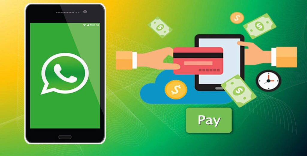 You Will Be Able To Send And Receive Money Via WhatsApp