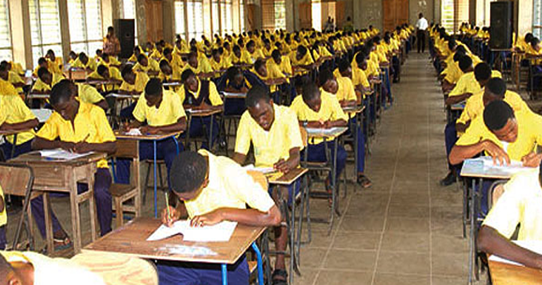 Check Statistics of WASSCE candidates who had A1-C6 from 2015 to 2020