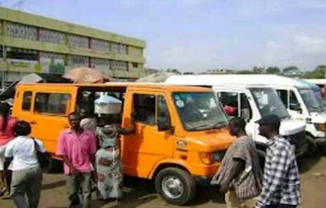 GNP: Lorry Fares To Increase On Monday Nationwide
