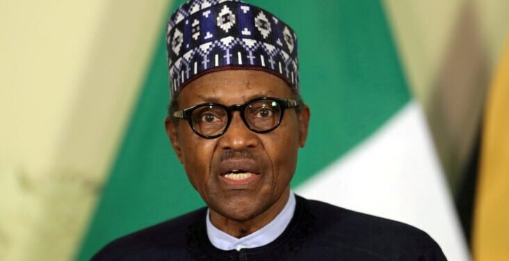Nigeria Gov’t bans Twitter after company deletes President Buhari’s tweet