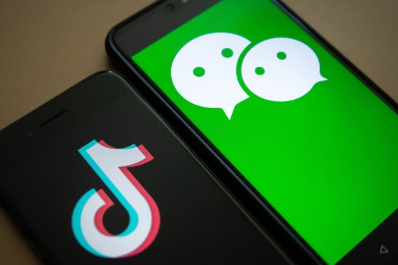 U.S Prez. Joe Biden revokes Trump-era TikTok and WeChat ban orders