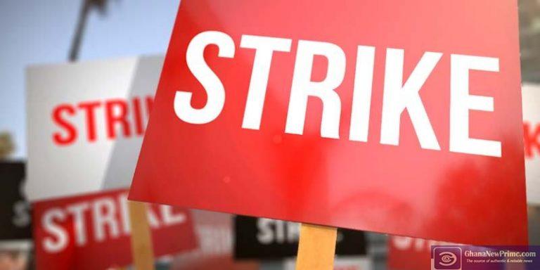 Senior Staff Associations of Universities of Ghana threaten nationwide strike