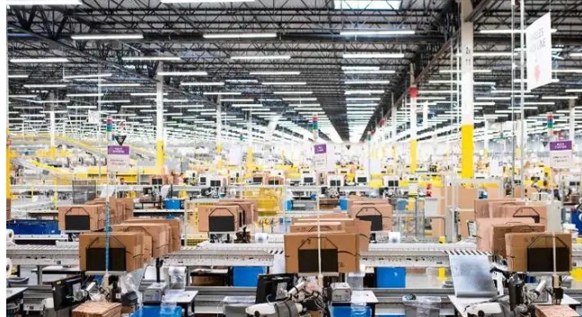 Amazon hires outside investigators after employee petition alleges discrimination and harassment