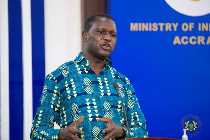 Education Minister assures challenges confronting SHS education will be fixed