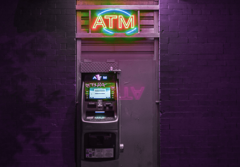 Places in Africa Where You Can Find a Bitcoin ATM