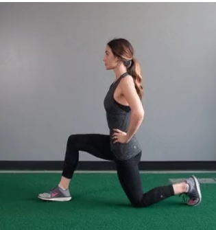 Flexibility exercise: Do these daily stretching routine
