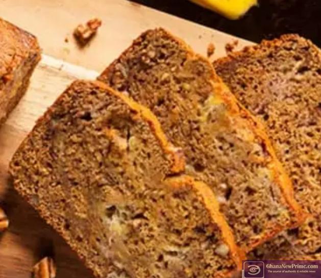 How To Make 5-Minute Microwave Banana Bread