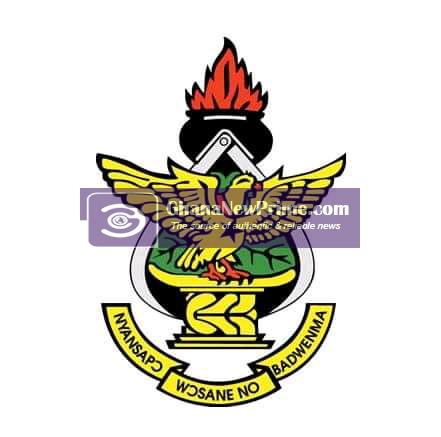 KNUST students ordered to vacate campus by September 17  