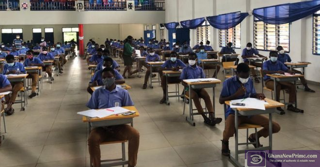 National Council of PTAs Set To Investigate WASSCE Leakage