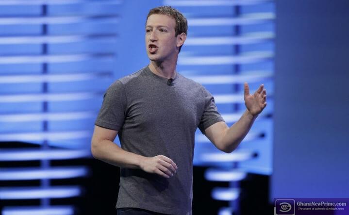 Mark Zuckerberg loses $7 billion in hours