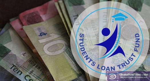 How To Apply For Student Loan (SLTF) In Ghana