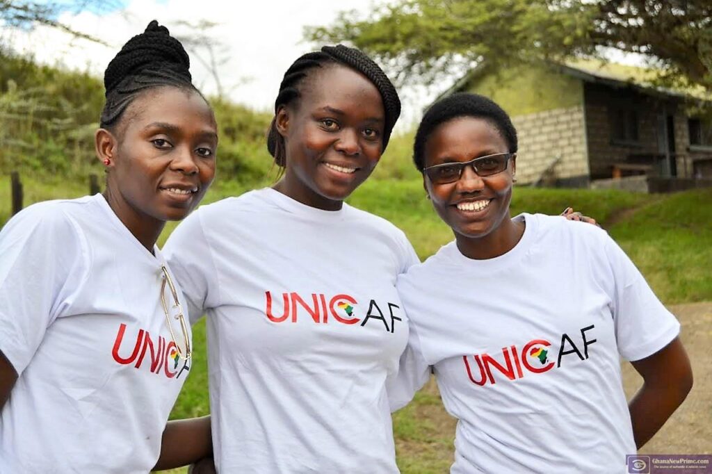 How to get Unicaf Scholarship for 2021/2022