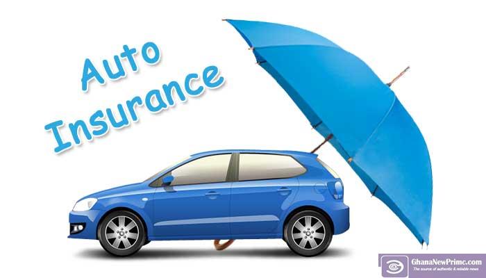 buy automobile insurance