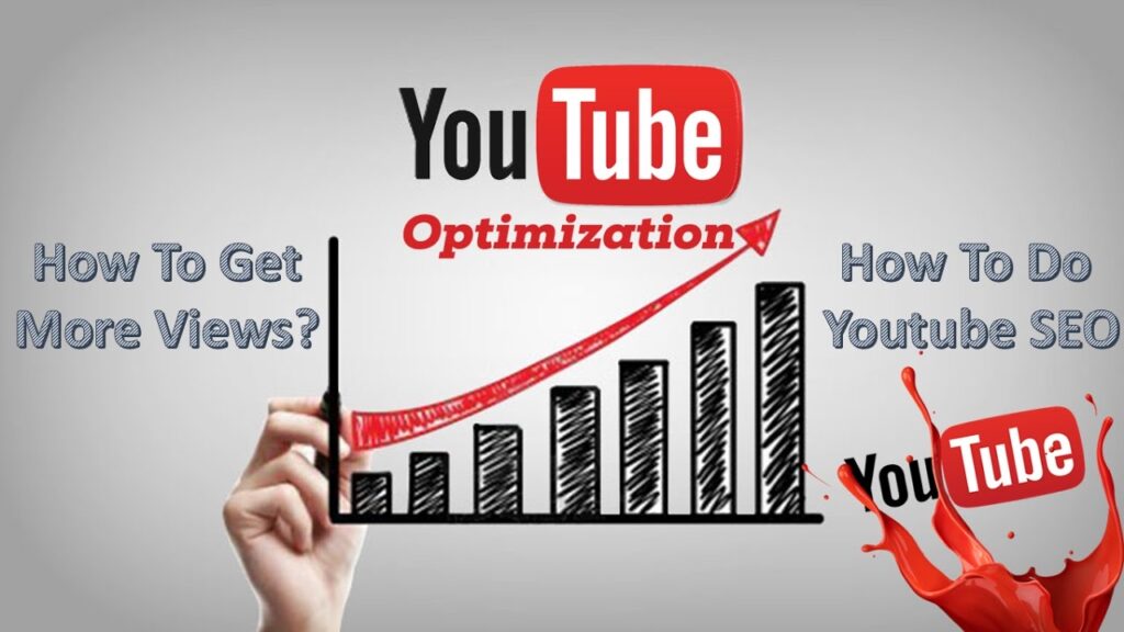 YouTube Channel Optimization