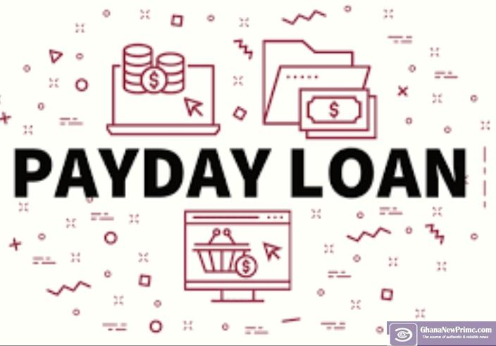 How get Payday loans at low interest rates