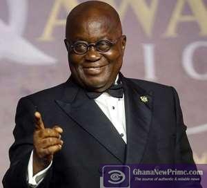Foreign Minister Lauds Akufo-Addo