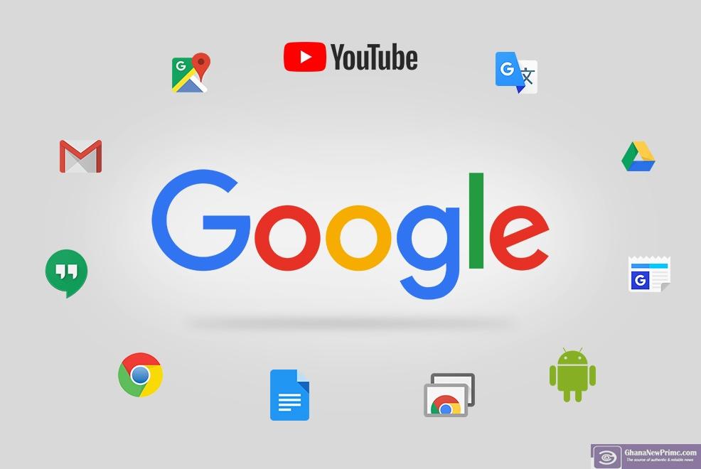 Guide to Google Products