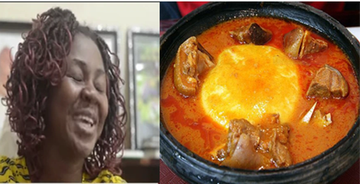 Fufu And Fish Soup Causes Cancer