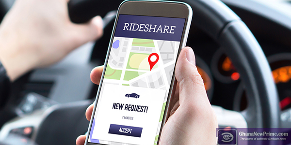 Chicago Rideshare Accident Lawyer