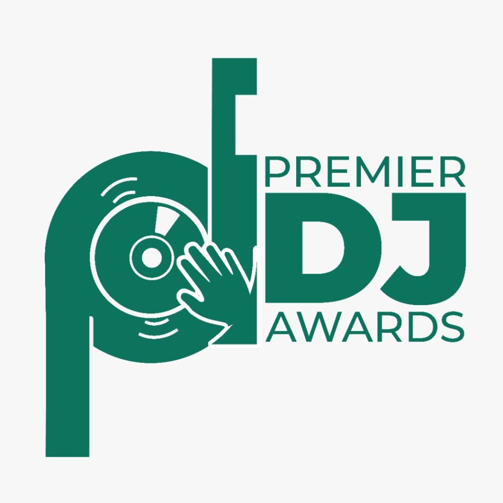 Premier DJ Awards Nomination