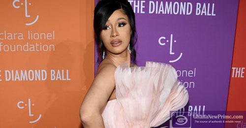 Cardi B Shares Her Thoughts On Mass Shootings After Uvalde Tragedy