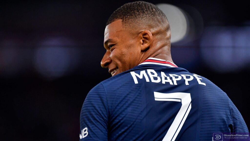 Kylian Mbappe Reportedly Agrees Terms To Join Real Madrid