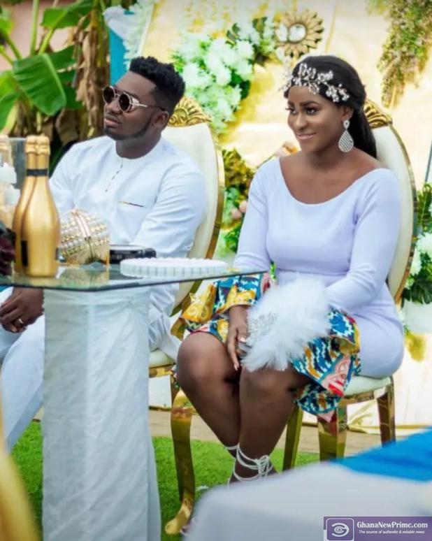 TV3 Date Rush: Nana Adwoa Busted; Raymond’s Date Is Married To A Musician