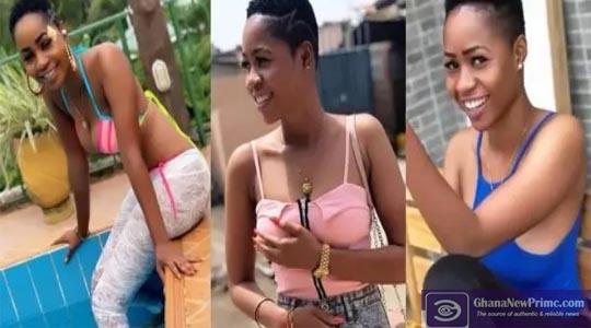 Beautiful Young Lady Dies Because Of iPhone 7 Plus