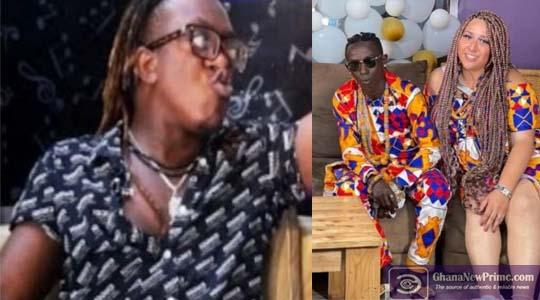 Sumsum Ahuofe claims Patapaa can't $3x his wife properly.