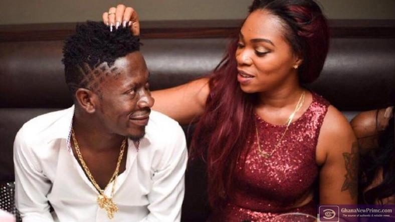 I bought Michy a house and a car after we broke up - Shatta Wale Shatta Wale