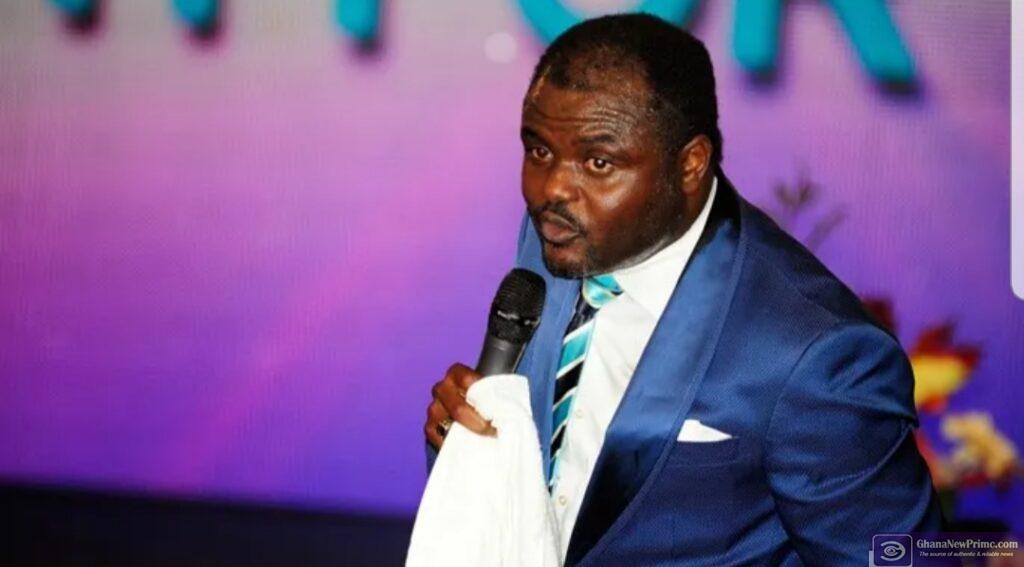 Clapping for Jesus is wrong - Pastor Abel Damina Schools Christians