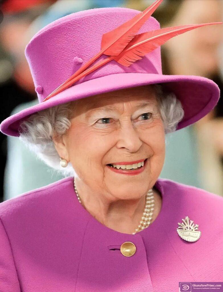 UK And The World Mourns Queen Elizabeth II Exit