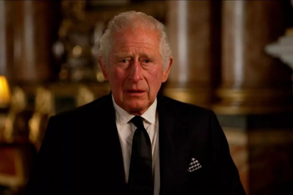 King Charles III Reacts To The Deadly Flood Disaster Taking Over Nigerian Towns