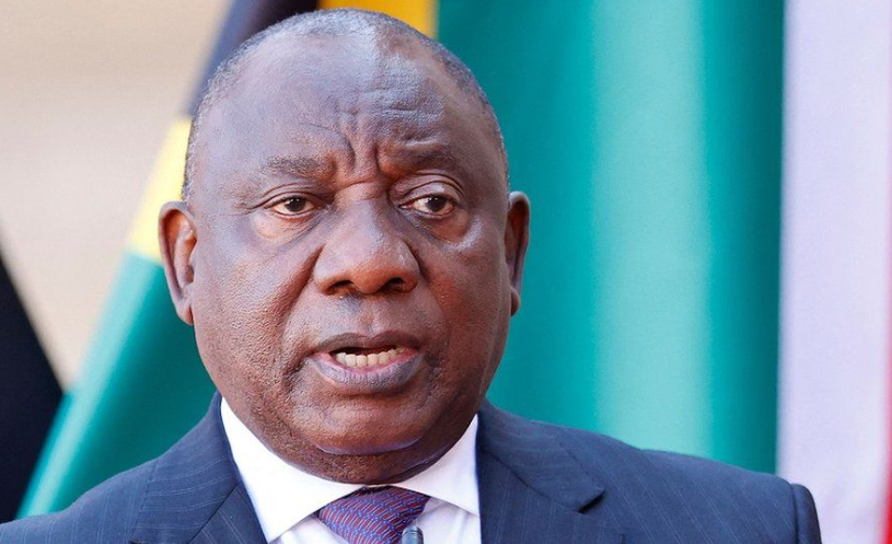 South Africa President scraps free electricity