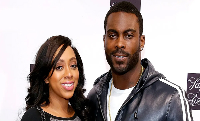 Facts about Michael Vick and Kijafa Vick's family