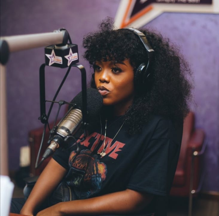 Gyakie Unvails The One Thing She Does Prior To Delivering Her Album