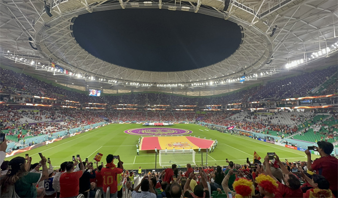 Free Websites to watch Qatar 2022 FIFA World Cup