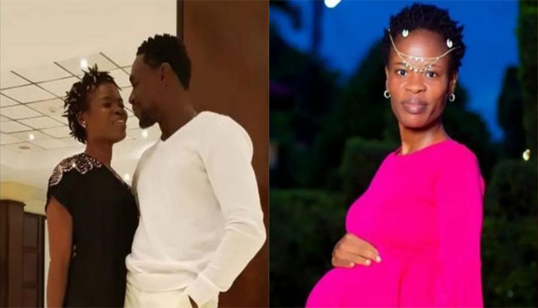 Ohemaa Woyeje Welcomes Second Child