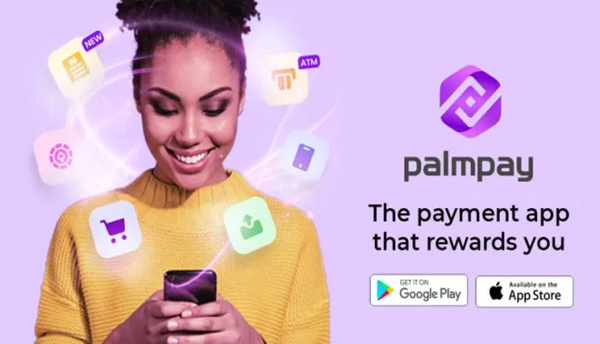 make money with PalmPay