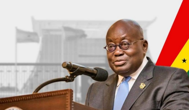 President Akuffo Addo is practicing a dictatorship
