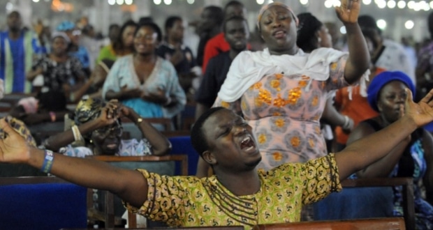 Ghana can only be developed through attitudinal change, not prayers