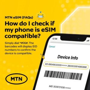 How To Check If Your Phone Is eSIM Compatible