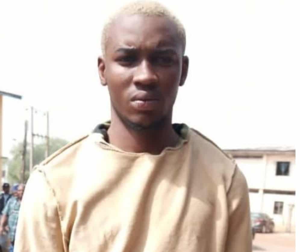 How ‘yahoo boy’ tricked me into Nigeria – US victim