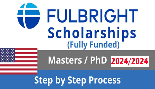 US Fulbright Scholarships