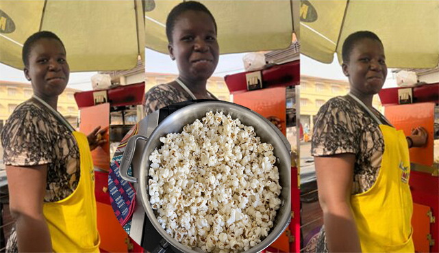 Meet The 13-Year-Old Girl Who Makes GH300-GH400 Profit Daily
