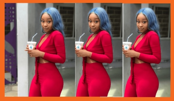 It is embarassing for women to propose love to men - Efia Odo