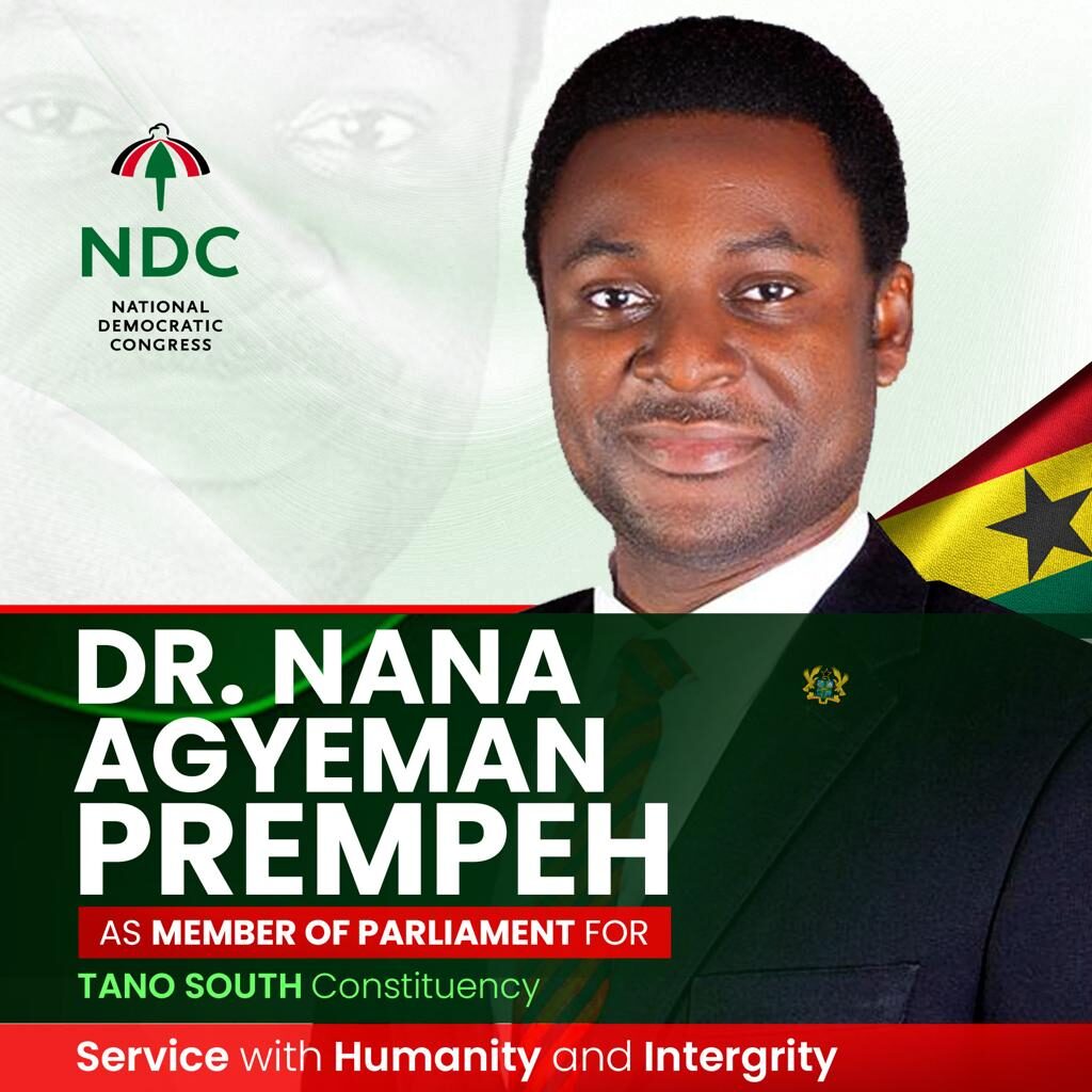 I will intensify education in the Tano South Municipality - Parliamentary candidate aspirant