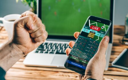 Sport Betting is making Ghanaian youth lazy