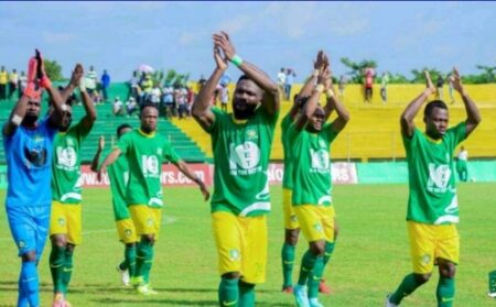 Aduana Stars' hope to win GPL for the third time 'falls flat'