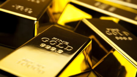 Ghana Retakes Crown as Africa's Biggest Gold Producer